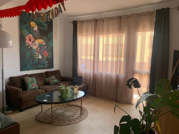 Apartment for sale in Calle Martínez Barrionuevo, 9, Málaga photo 1