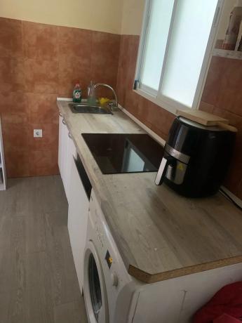 Apartment for sale in Calle Martínez Barrionuevo, 9, Málaga thumbnail 2