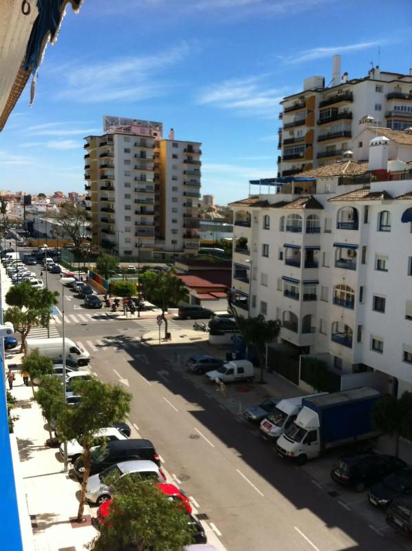 Sale of apartment in Calle Biznaga, 10, Mijas
photo 1