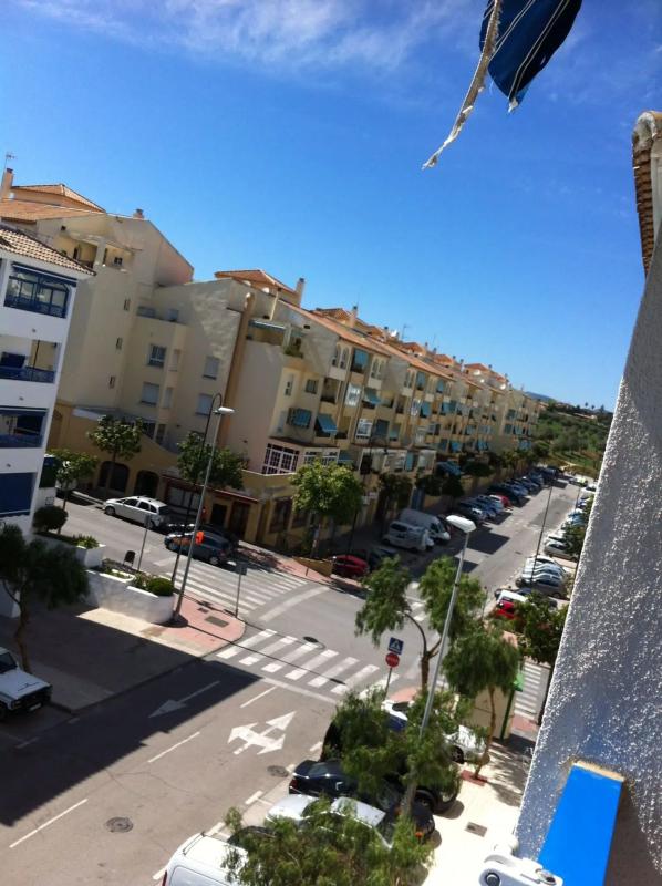 Sale of apartment in Calle Biznaga, 10, Mijas
photo 2