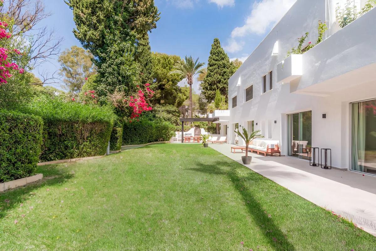 Venta de piso en Barrio Puente Romano, Marbella
 photo 2