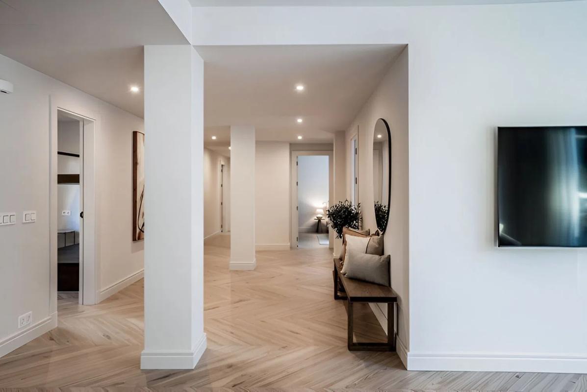 Venta de piso en Barrio Puente Romano, Marbella
 photo 3