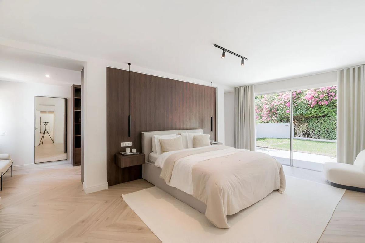 Venta de piso en Barrio Puente Romano, Marbella
 photo 5