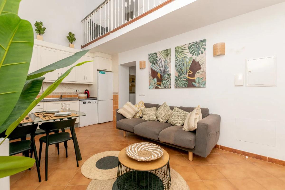 Продажа дуплекса на Barrio Centro, Эстепона photo 2