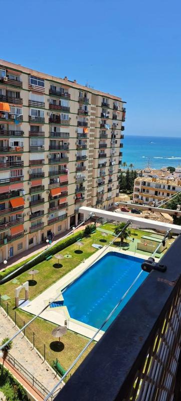 Sale of apartment in Parque de la Paloma, Benalmádena
photo 1