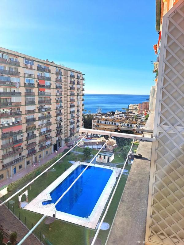 Sale of apartment in Parque de la Paloma, Benalmádena
photo 4