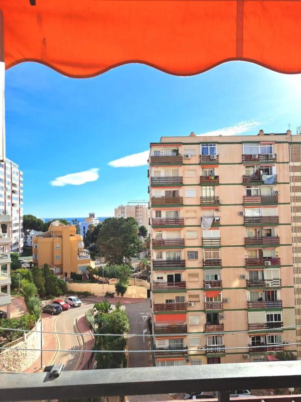 Sale of apartment in Parque de la Paloma, Benalmádena
photo 5