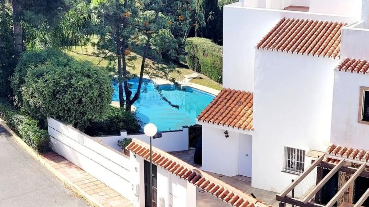 Venta de chalet independiente en Barrio Campo de Mijas, Mijas
photo 2
