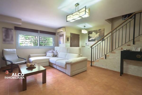 Chalet independiente en venta en  Añoreta Golf - Paraíso del Sol, Rincón de la Victoria photo 1
