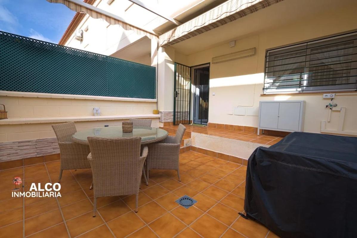 Sale of independent chalet in Añoreta Golf - Paraíso del Sol, Rincón de la Victoria
 photo 5