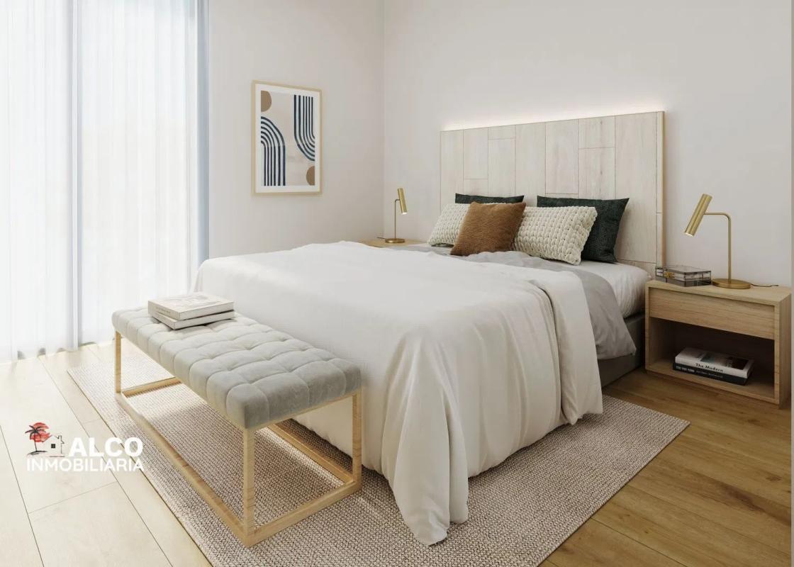 Продажа отдельного шале в Urbanización Santa Rosa, Торрокс photo 3