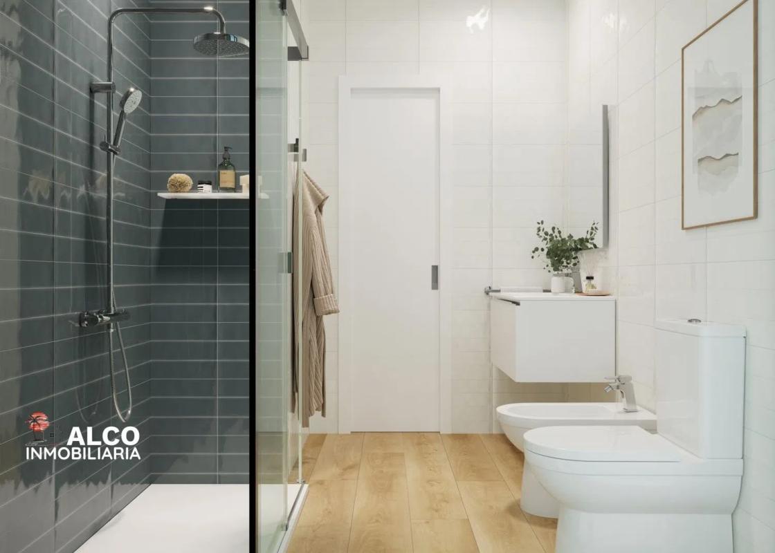 Продажа отдельного шале в Urbanización Santa Rosa, Торрокс photo 4