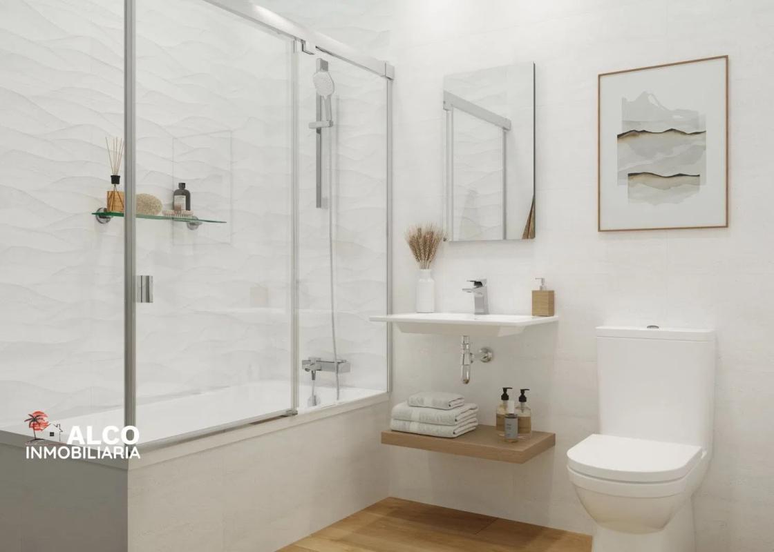Продажа отдельного шале в Urbanización Santa Rosa, Торрокс photo 5