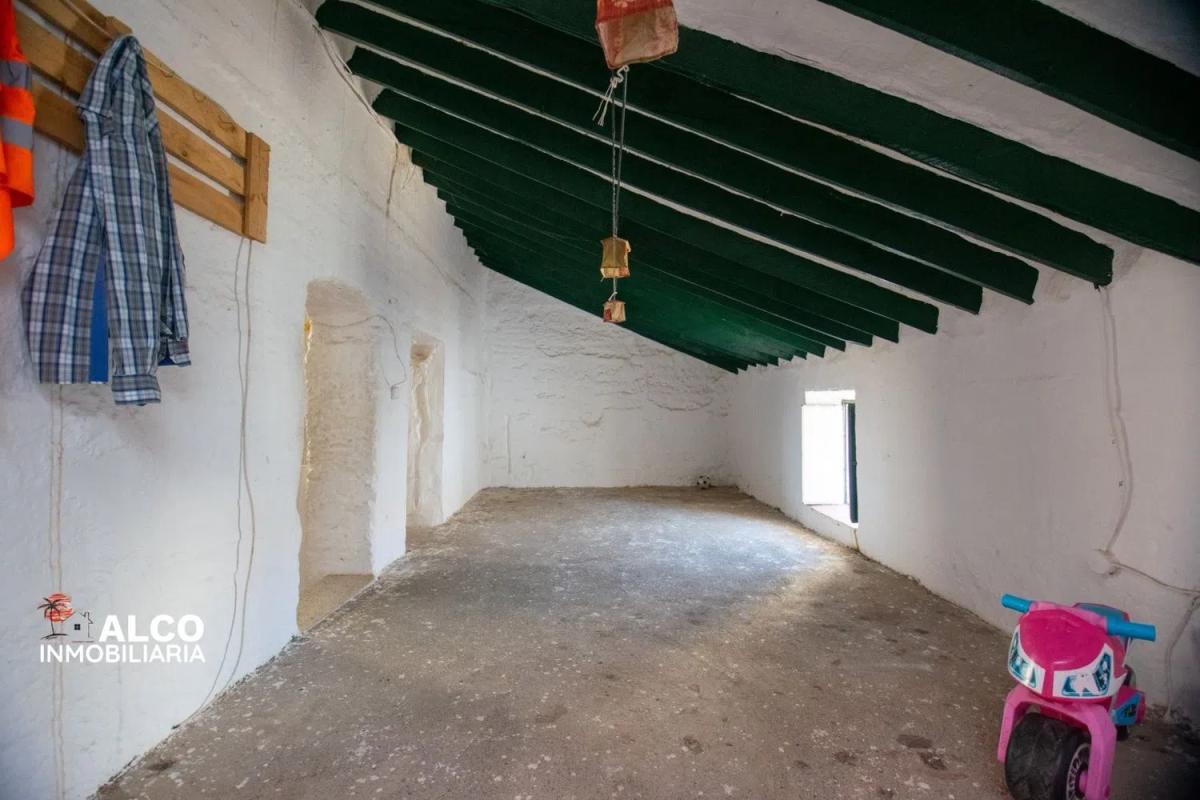 Chalet en Riogordo, Riogordo
photo 1