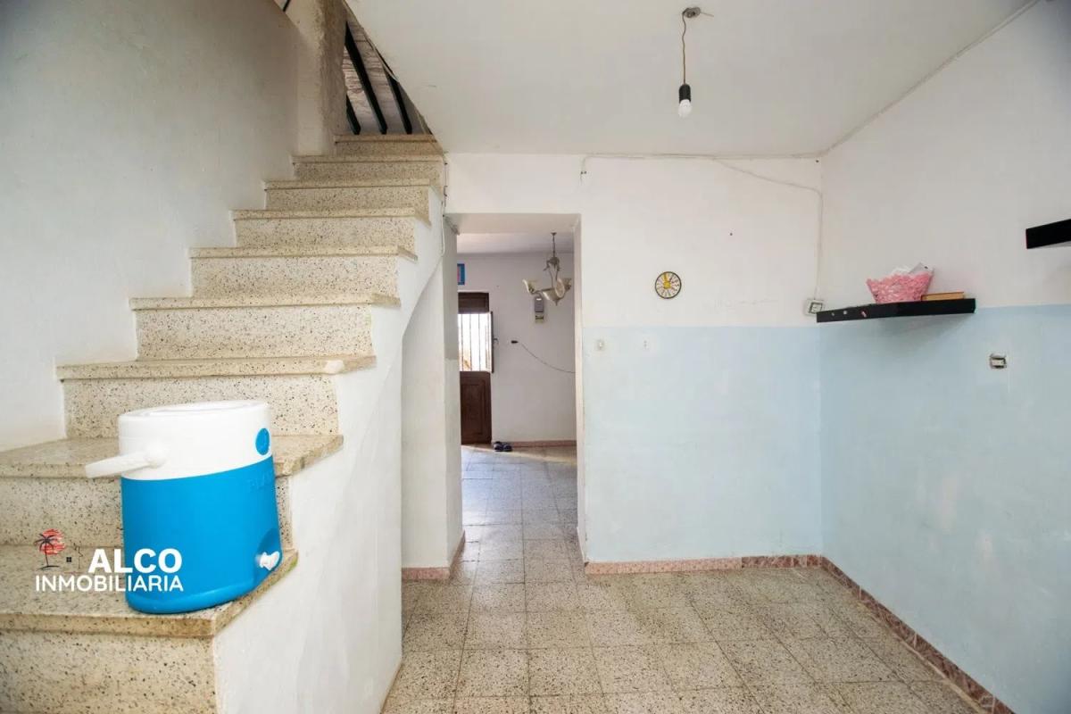 Chalet en Riogordo, Riogordo
photo 3