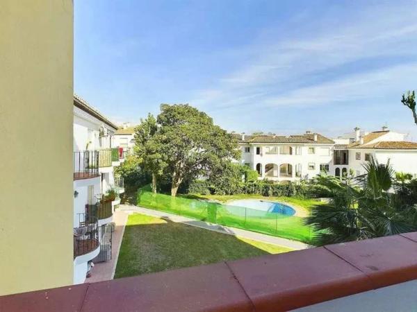 Продажа квартиры в Barrio Linda Vista-Nueva Alcántara-Cortijo Blanco, Марбелья thumbnail 1