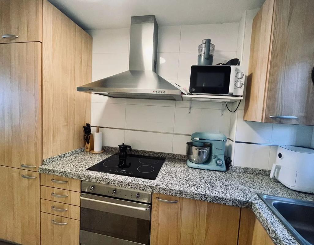 Sale of apartment in Barrio La Cala de Mijas, Mijas
photo 3