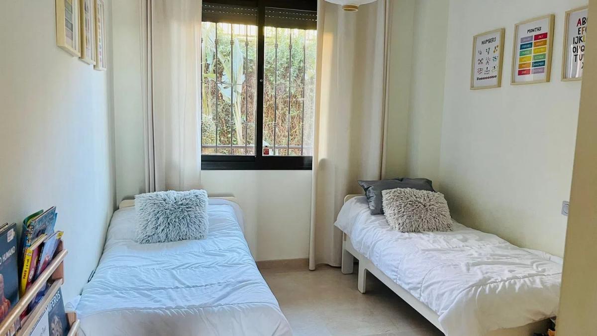 Sale of apartment in Barrio La Cala de Mijas, Mijas
photo 4