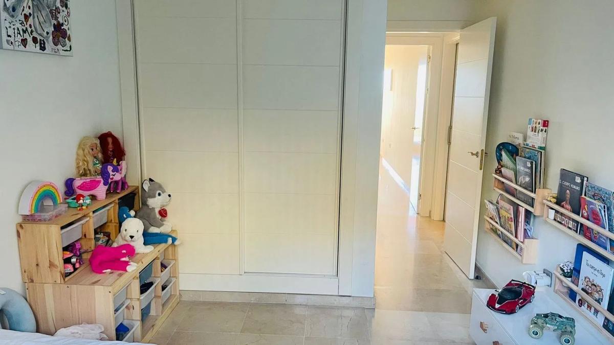 Sale of apartment in Barrio La Cala de Mijas, Mijas
photo 5