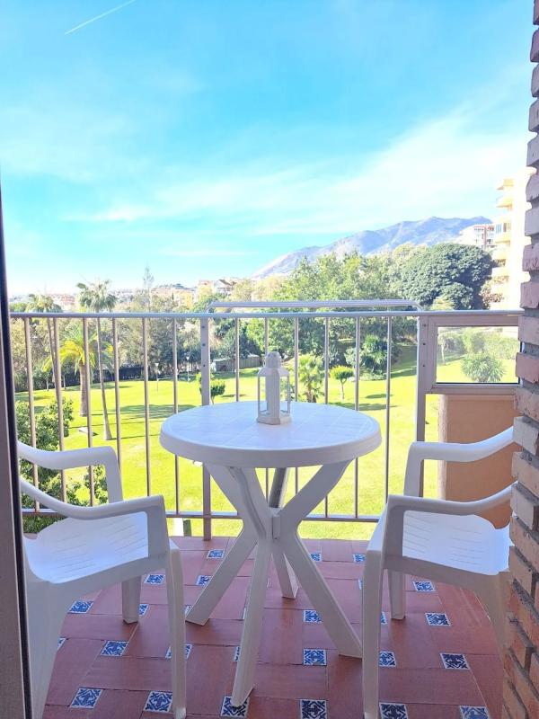 Продажа квартиры на Parque de la Paloma, Бенальмадена
photo 1