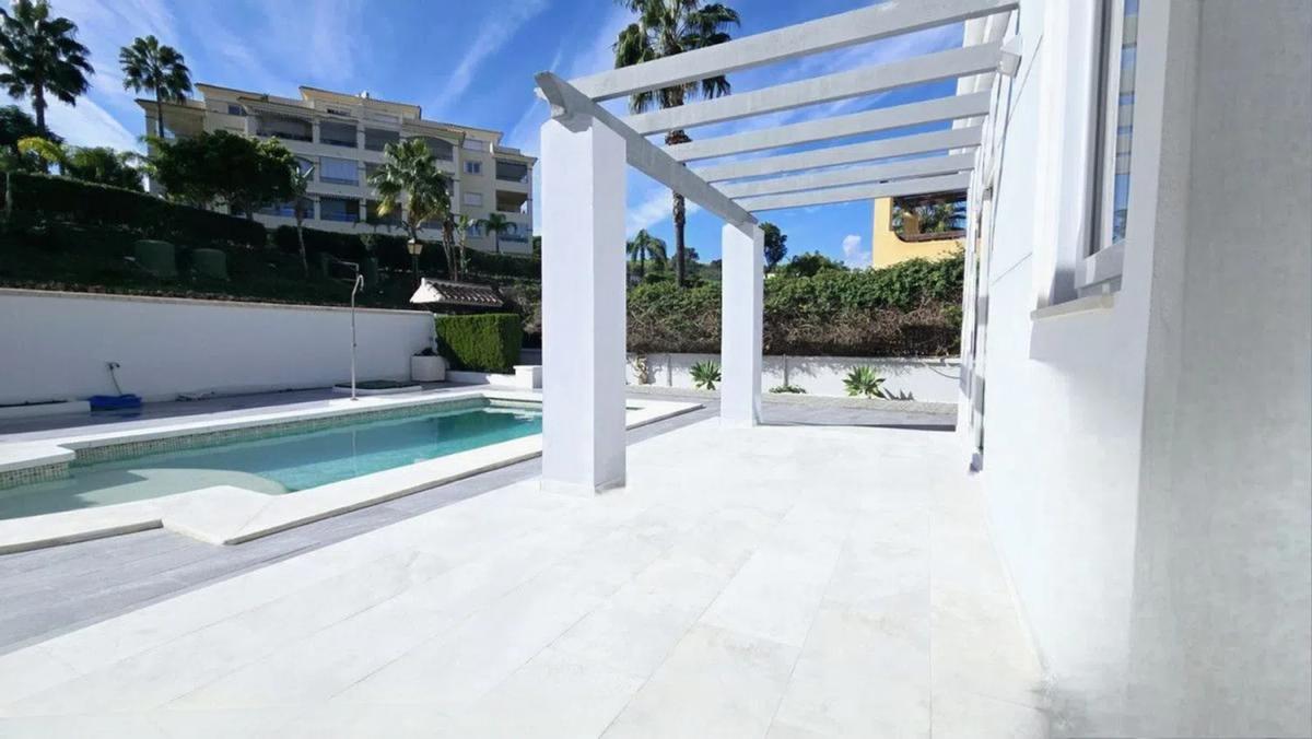 Venta de chalet independiente en Calle Altabaca De La Torre 7 Villa 5 s/n, Mijas
photo 4