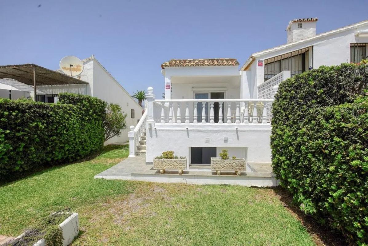Venta de chalet independiente en Barrio Centro, Estepona
photo 5