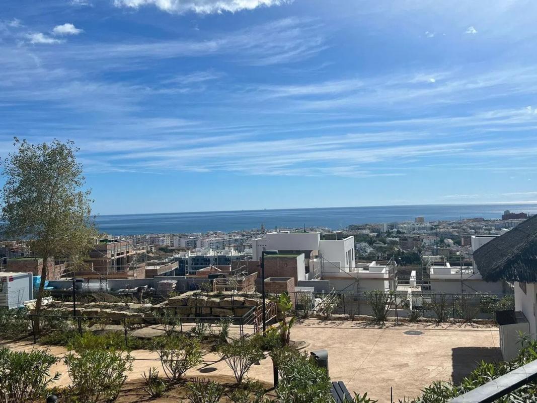Sale of apartment in Barrio Centro, Estepona
photo 2