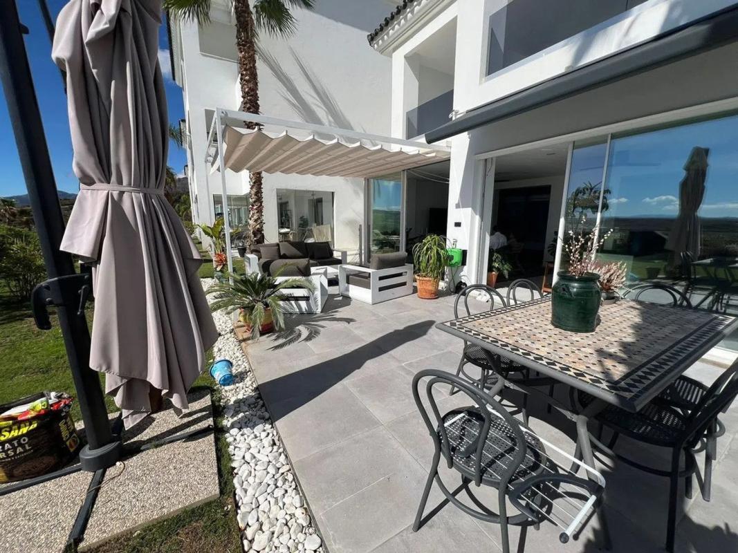 Sale of apartment in Barrio Centro, Estepona
photo 5
