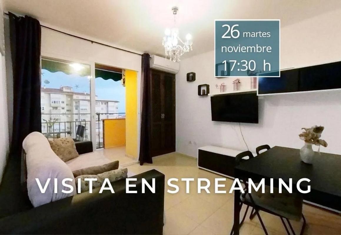 Venta de piso en Laguna Beach, Torrox
photo 2