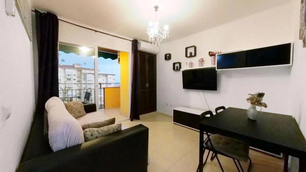 Venta de piso en Laguna Beach, Torrox
photo 4
