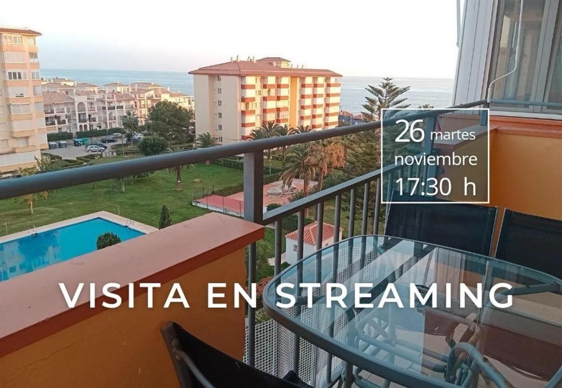 Venta de piso en Laguna Beach, Torrox
photo 5