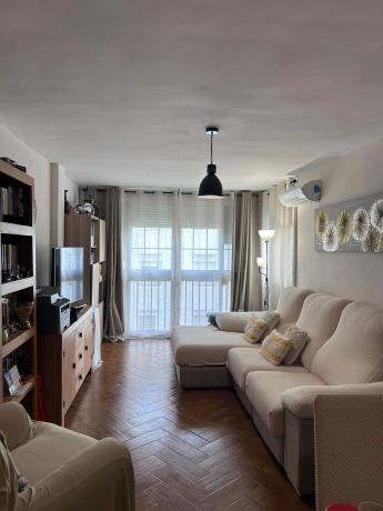 Mieszkanie na sprzedaż w Barriada Blas Infante, 4, Estepona photo 1