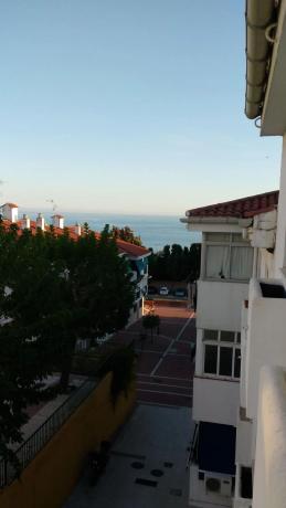 Mieszkanie na sprzedaż w  Barriada Blas Infante, 4, Estepona photo 2