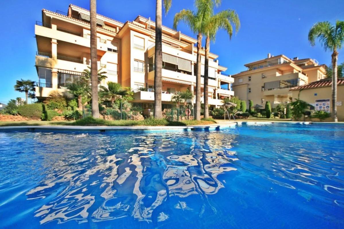 Продажа квартиры на La Cala Hills Fase 3a, 79, Михас
photo 1