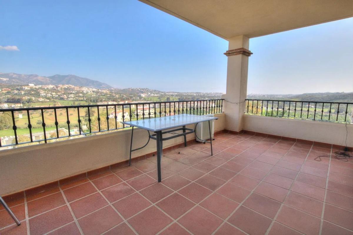 Продажа квартиры на La Cala Hills Fase 3a, 79, Михас
photo 2