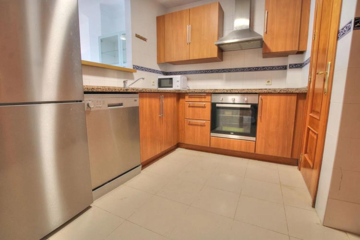 Продажа квартиры на La Cala Hills Fase 3a, 79, Михас
photo 5