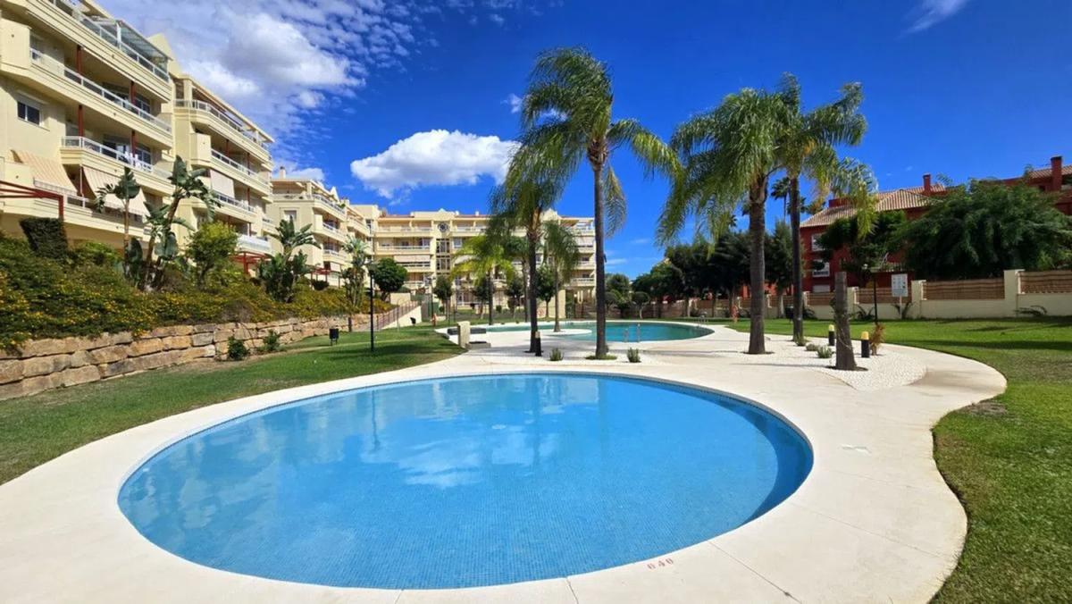 Sale of apartment in Calle Acebuche, Mijas
photo 1