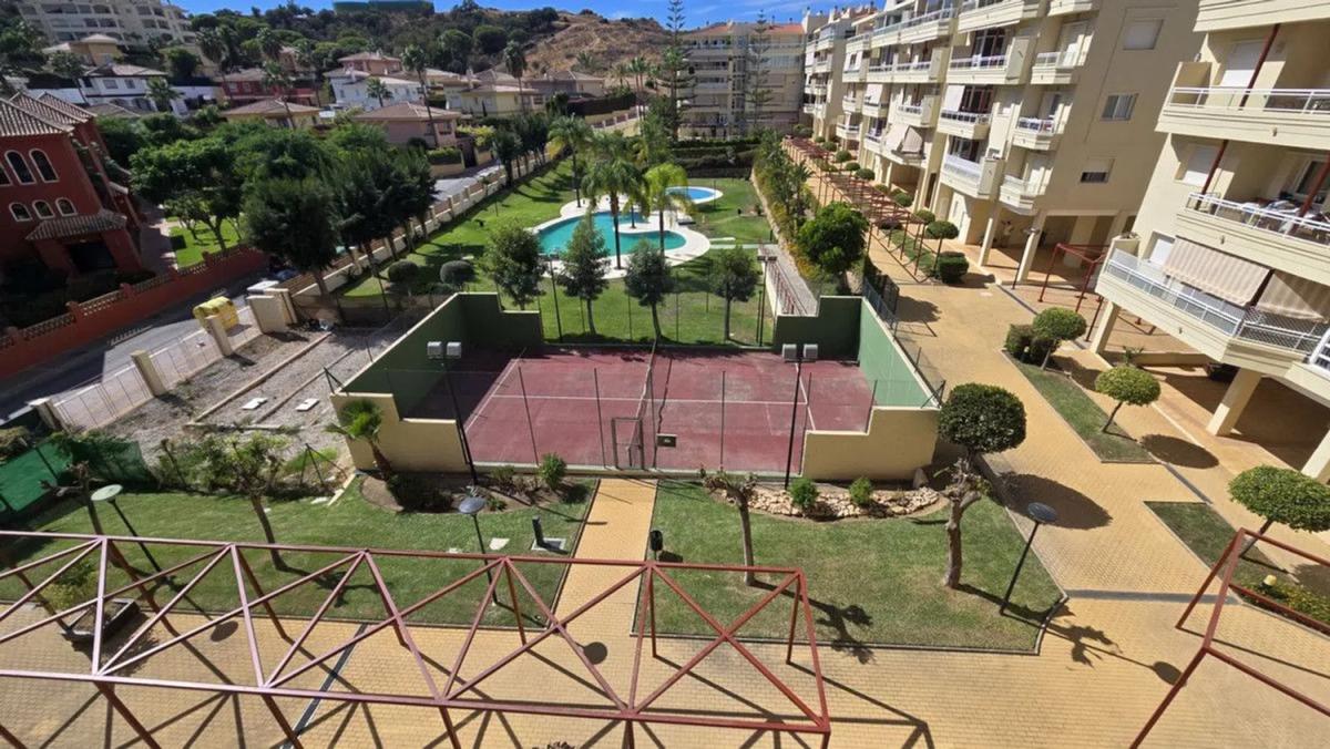 Sale of apartment in Calle Acebuche, Mijas
photo 2