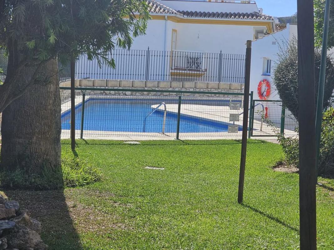 Sprzedaż mieszkania w Avenida Suiza, Mijas
photo 1