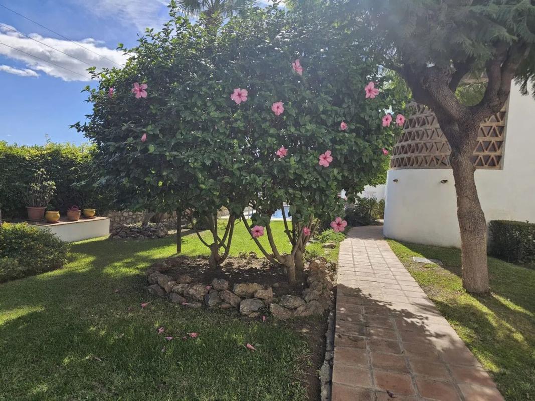 Sprzedaż mieszkania w Avenida Suiza, Mijas
photo 2