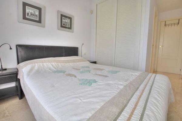 Piso en venta en Calanova Golf, 75, Mijas thumbnail 2