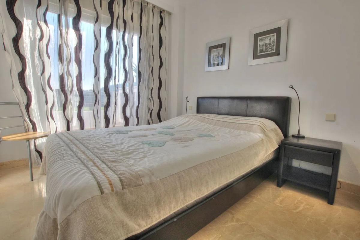 Sale of apartment in Calanova Golf, 75, Mijas
photo 4