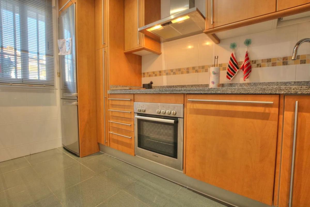 Sale of apartment in Calanova Golf, 75, Mijas
photo 5