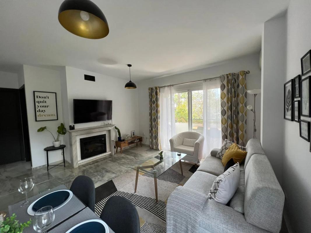 Продажа квартиры на Calle Acuario, 27, Михас
photo 3