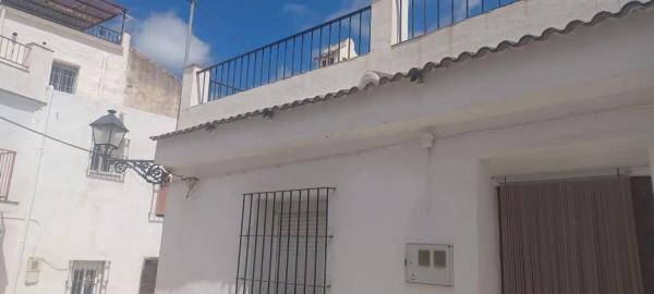 Chalet independiente en venta en  Barrio Olías, Málaga photo 4