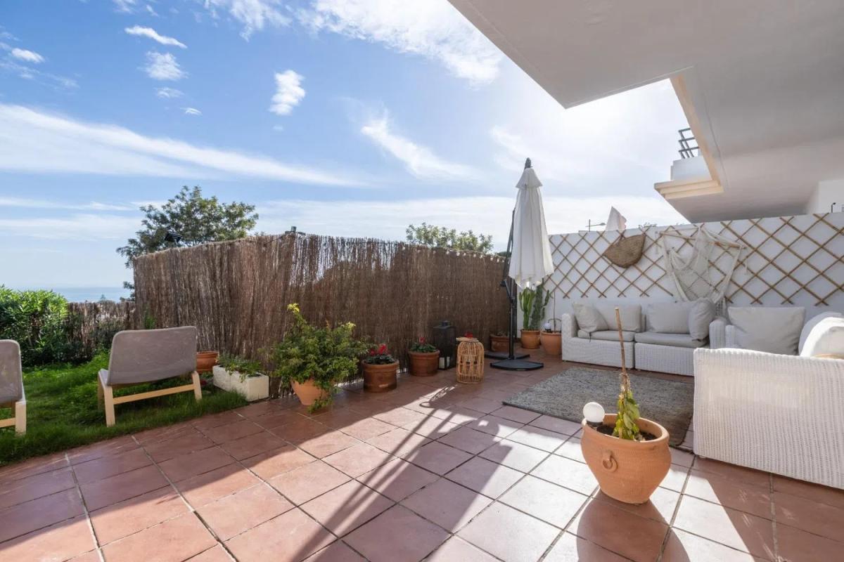 Venta de piso en Urbanización Princesa Kristina, Manilva
photo 1