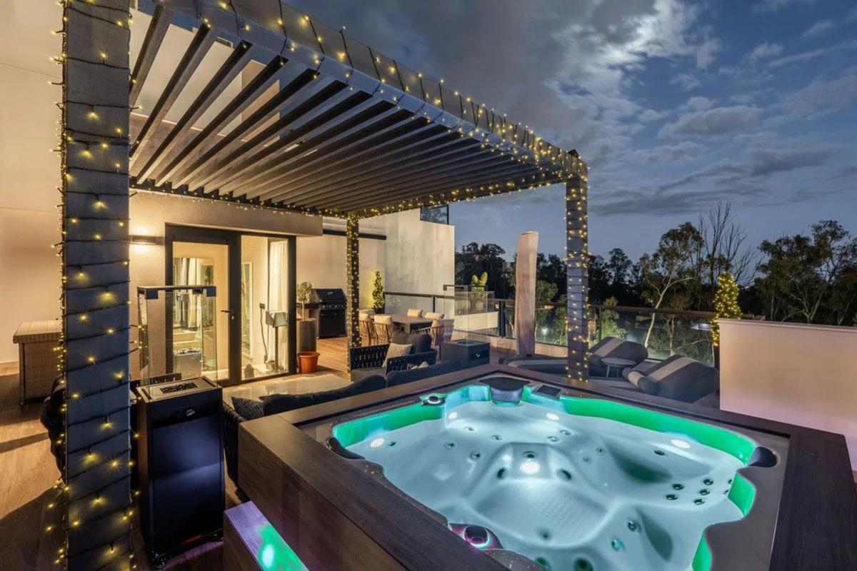 Venta de duplex en Urbanizacion N Andalucia 2G, Marbella photo 5
