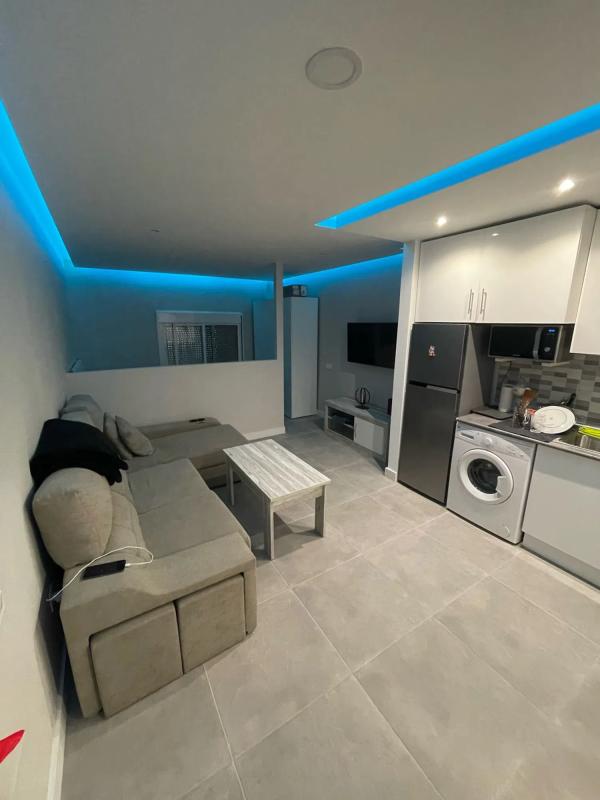 Venta de piso en Calle San Damian, 1, Mijas
photo 2