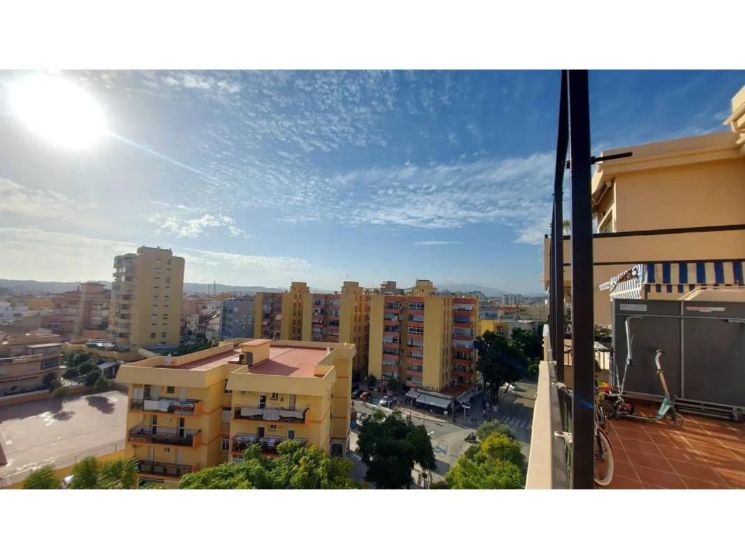 Venta de ático en Avenida de Mijas, Fuengirola photo 4