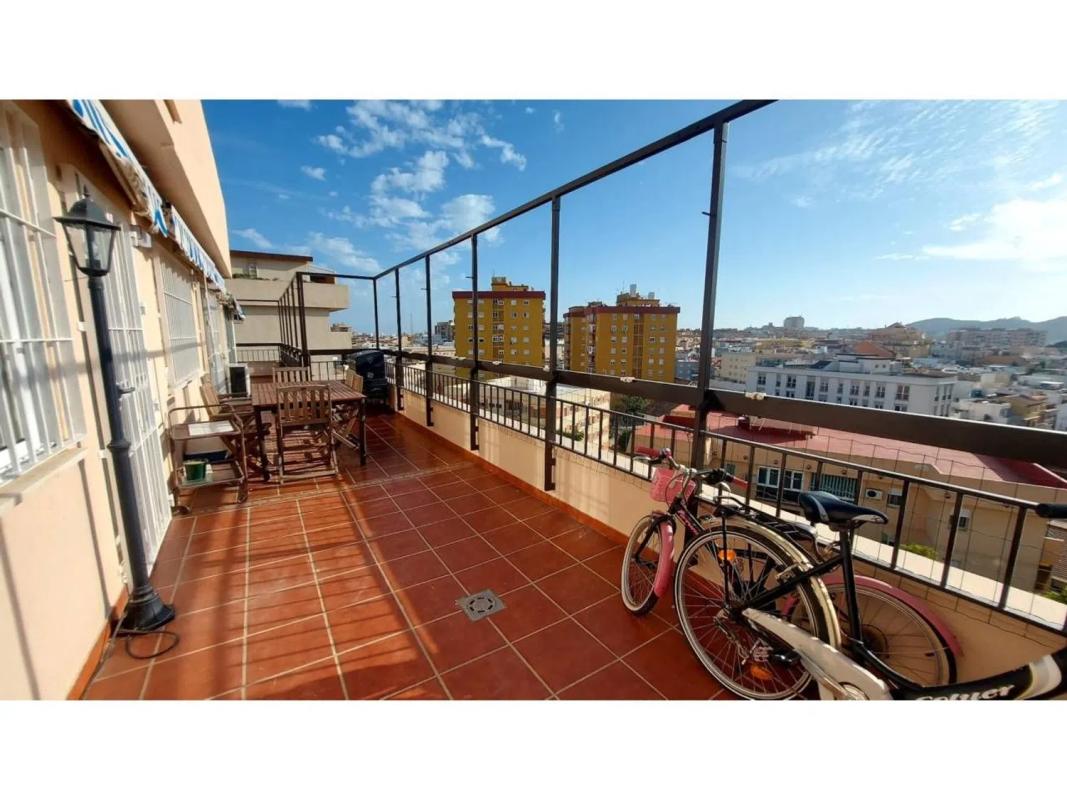 Venta de ático en Avenida de Mijas, Fuengirola photo 5